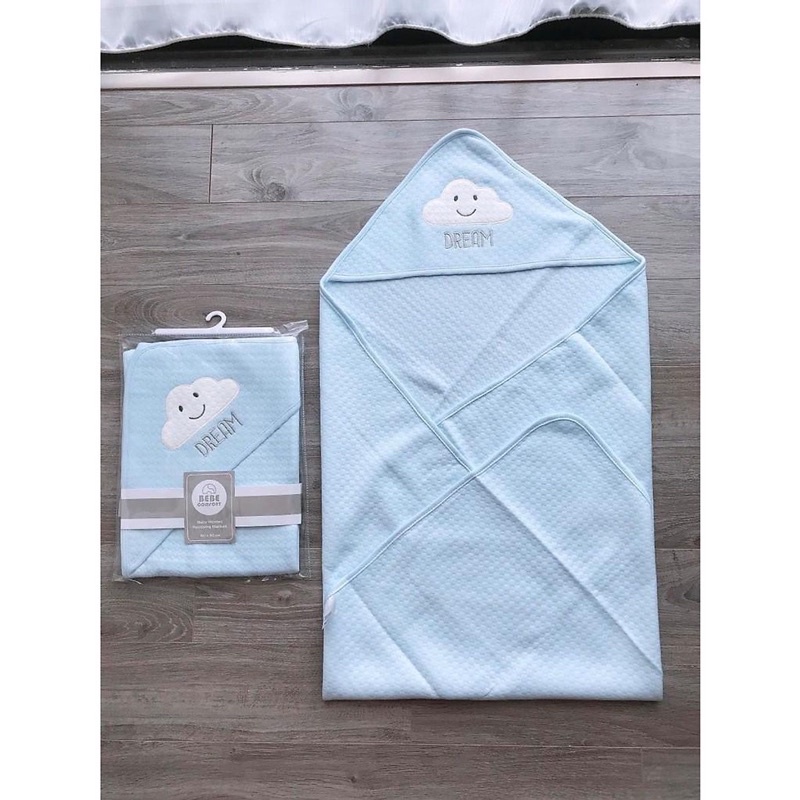 Ủ choàng Bebe Comfort cho bé sơ sinh