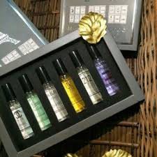 [SP Chính Hãng] Nước Hoa Tháp 6 Chai Dạng Lăn Thơm Cực Lâu | Thế Giới Skin Care