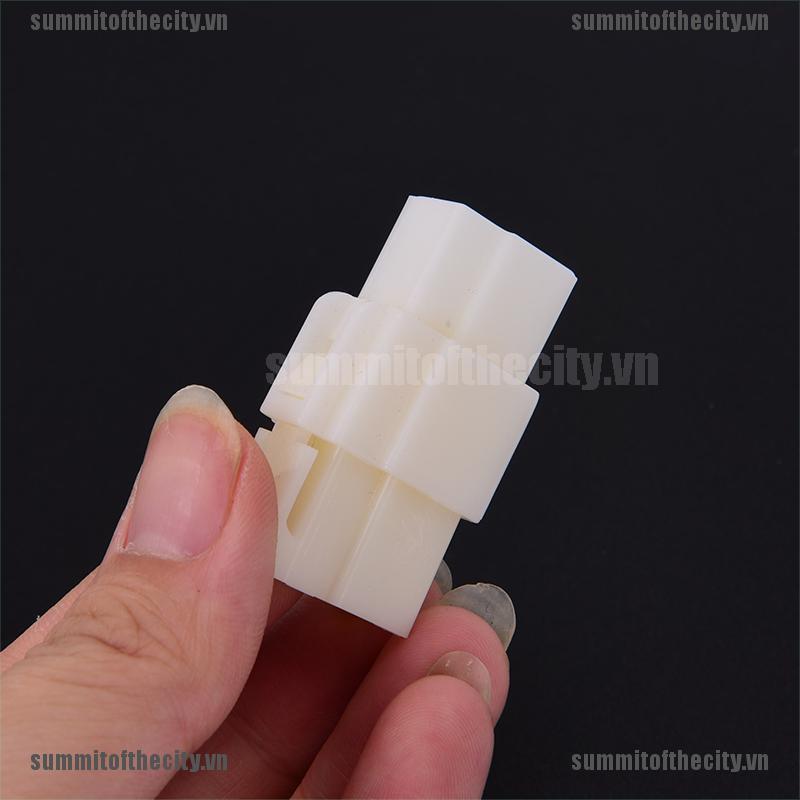 Đầu Nối Dây Điện Cho Xe Ô Tô 6.3mm 3pin