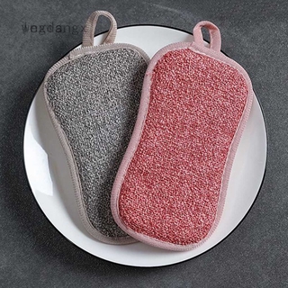 Miếng Bọt Biển Rửa Chén Chống Dính Chất Lượng Cao