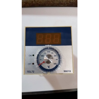 Đồng hồ nhiệt TEL72 - 9001x