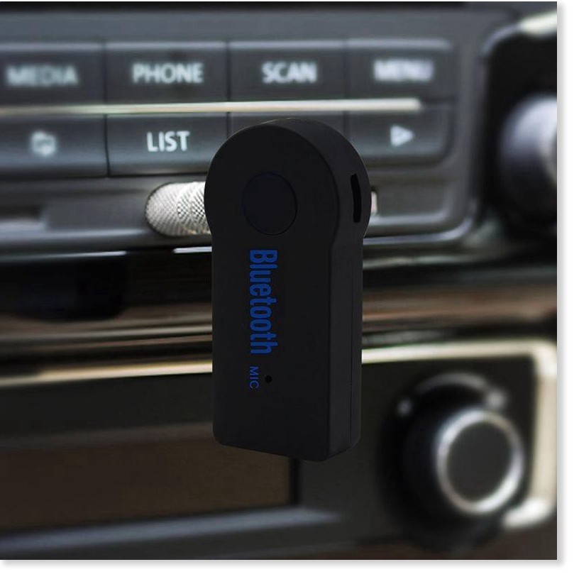 Kết nối Bluetooth  🔖1 ĐỔI 1 🔖 Thiết bị USB Giúp xe hơi giúp kết nối hệ thống âm thanh xe hơi với các thiết bị khác 262