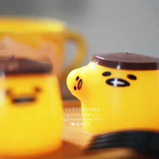 Combo 10 hộp gudetama