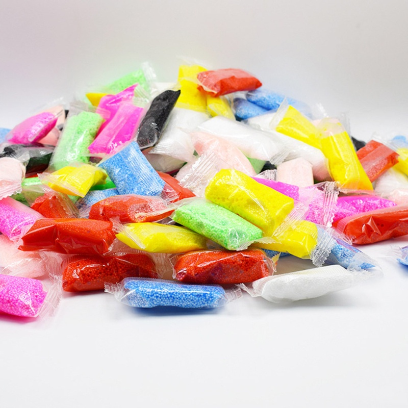 Set 8 Đồ Chơi Đất Sét Dẻo DIY Vui Nhộn Cho Bé