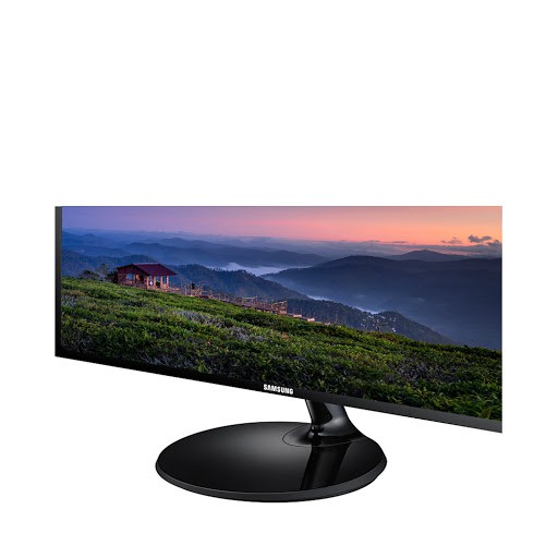 [Mã ELTECHZONE giảm 5% đơn 500K] Màn hình máy tính LCD SAMSUNG LS24F350FHEXXV 23.5" FHD 1920x1080/LED/60Hz/4ms | BigBuy360 - bigbuy360.vn