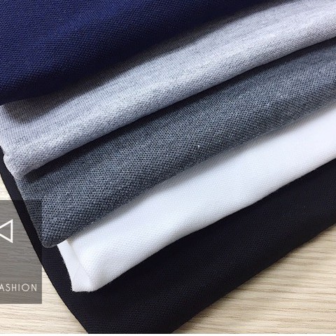 Áo polo nam Urano ngắn tay cổ bẻ cao cấp chất liệu cotton ,co giãn 4 chiều ,mềm mịn thấm hút mồ hôi(ACB)