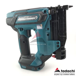 Máy bắn đinh dùng pin 18v Makita DPT353Z | DCSG