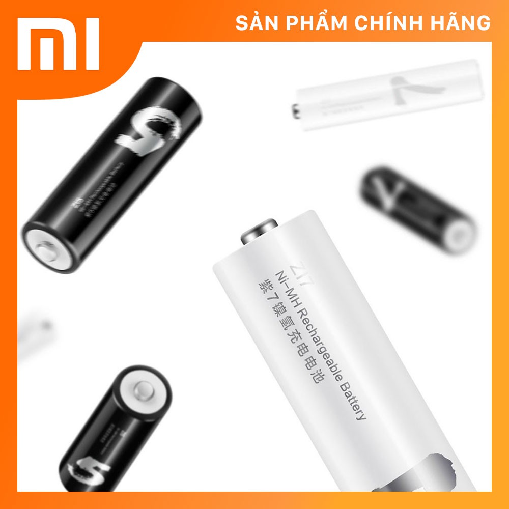Pin sạc Xiaomi