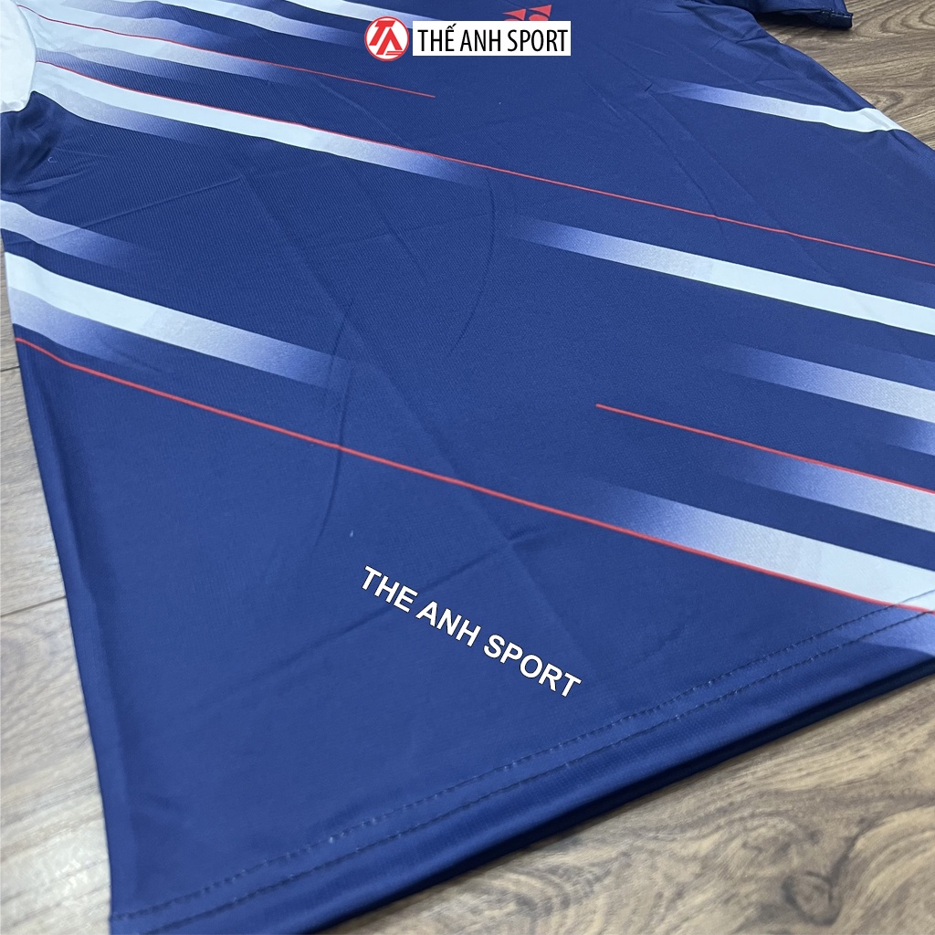 Quần áo cầu lông, quần áo YONEX mới nhất, chất đẹp size M L XL XXL