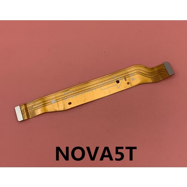 Ốp Điện Thoại Bo Mạch Chủ Cho Huawei Nova 2S 2i 3 3i 3E 4 4E 5T 5i 5 7 7i 8 SE Pro P10 P20 P30 P40 Lite