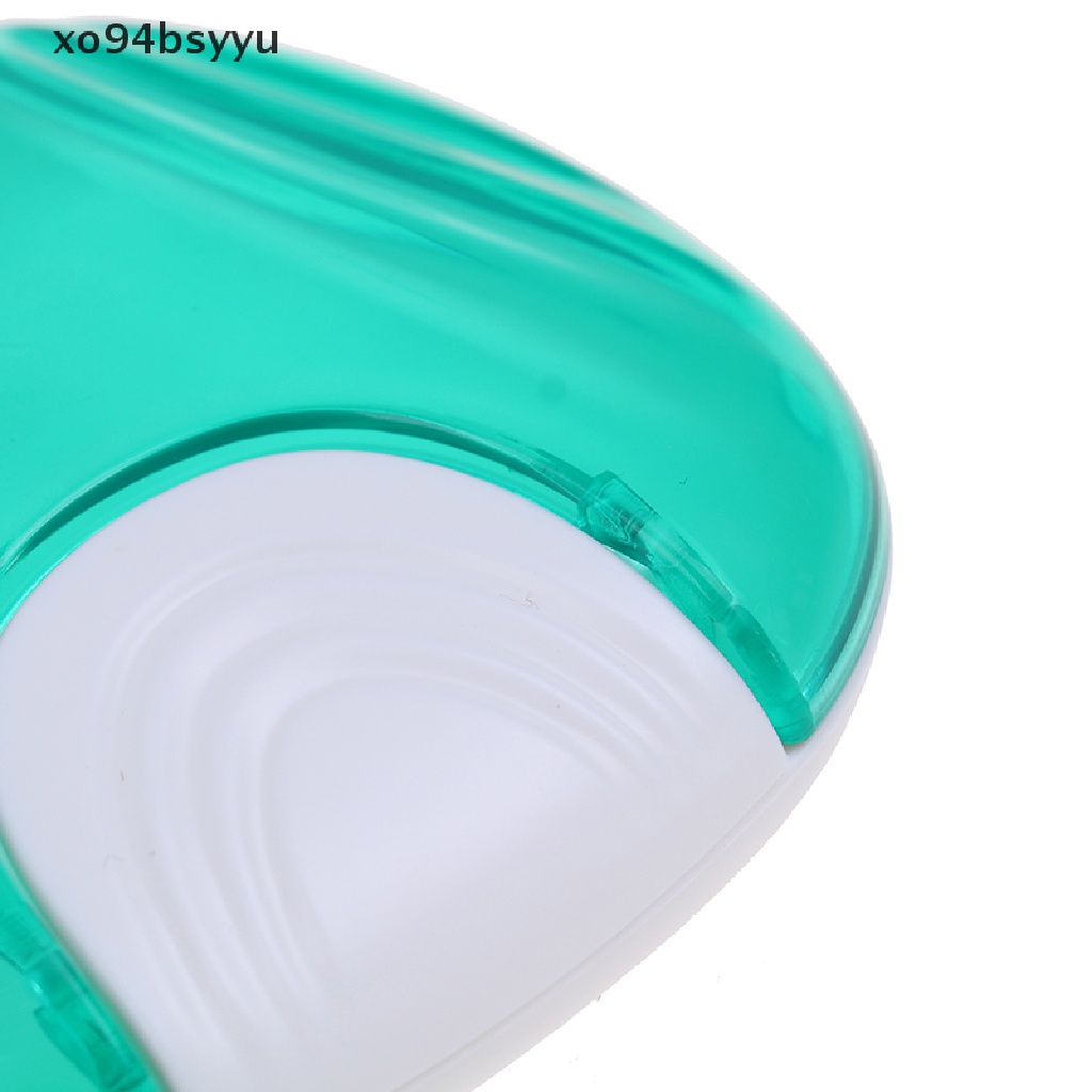 1 Hộp Đựng Răng Giả Trong Nha Khoa Xo94Bsyu Ốp