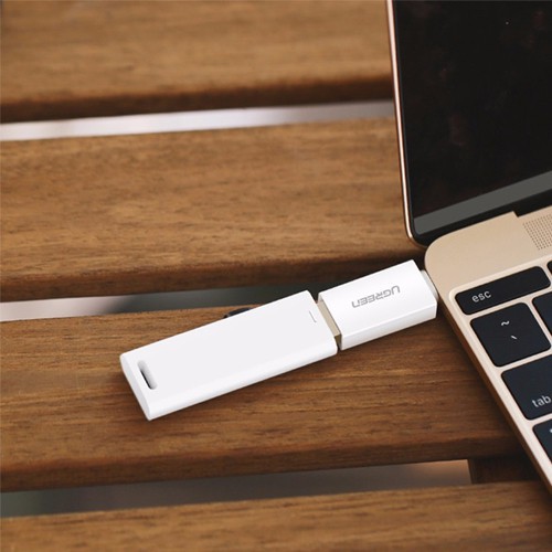 CÁP USB-C TO USB 3.0 CHÍNH HÃNG UGREEN