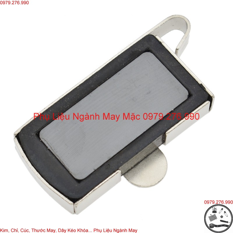 Cữ nam châm đại