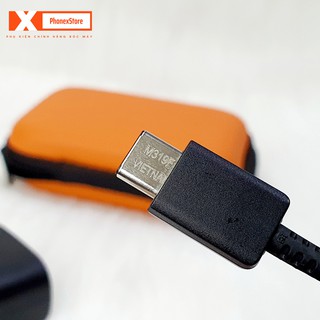 (Chính hãng) Bộ sạc nhanh Samsung 25W (Model theo máy Note 10)
