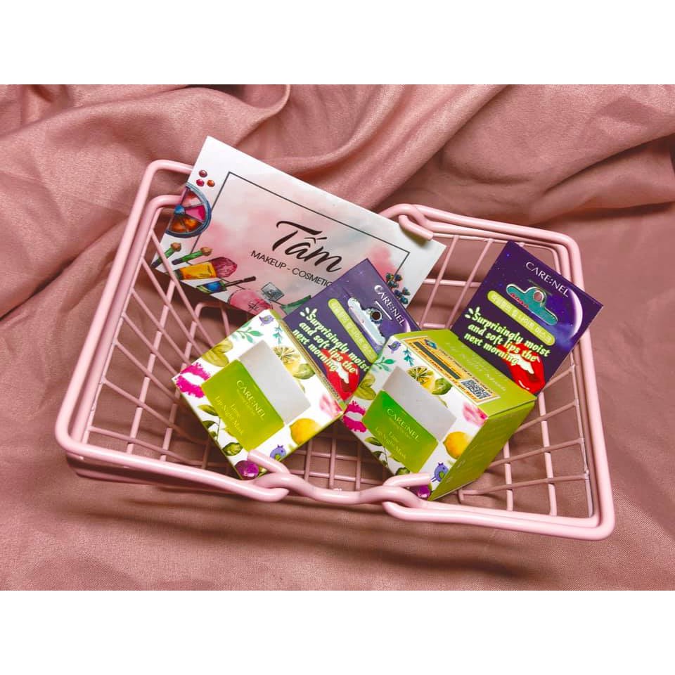 KEM DƯỠNG TRỊ MÔI THÂM CARE NEL LIP | BigBuy360 - bigbuy360.vn