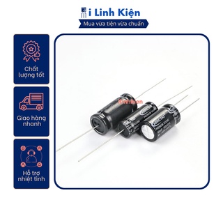 Tụ hóa 25v 10uf-1000uf