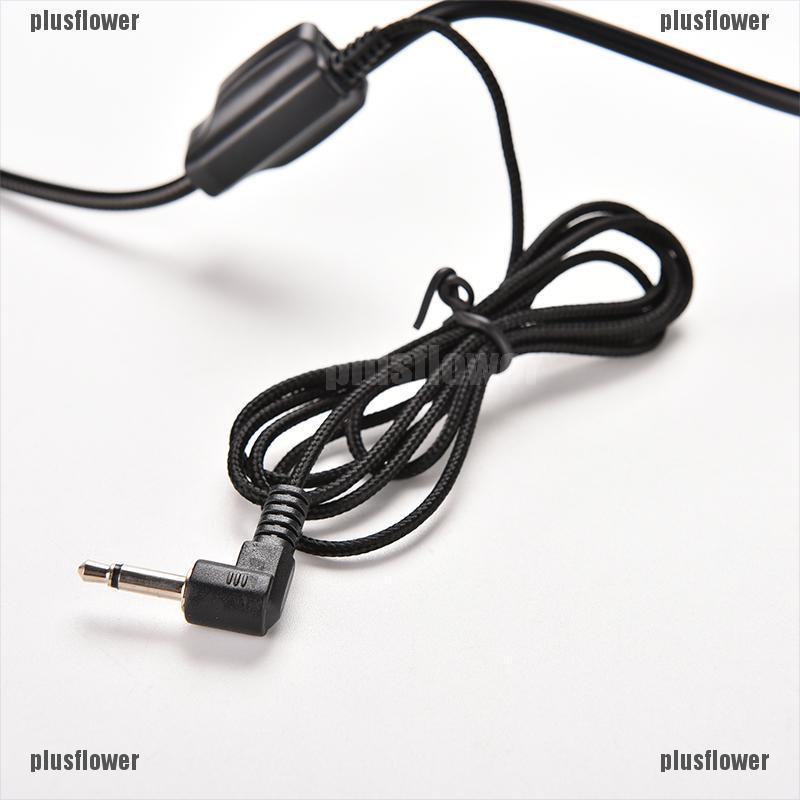 (Hàng Mới Về) Micro Có Dây Chuyên Dụng Cho Loa Khuếch Đại Giọng Nói Mike | BigBuy360 - bigbuy360.vn