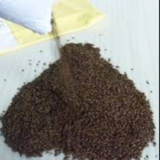 Vỏ đậu xanh nhồi gối