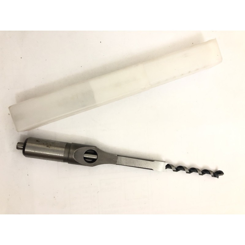 Mũi khoan đục 9.5mm chuyên đục mộng vuông sẵn hàng  6.4mm, 8mm, 9.5mm