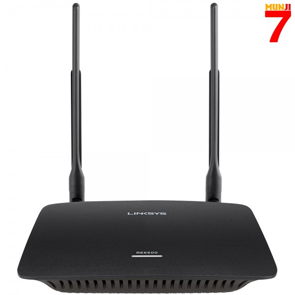 Bộ Tiếp Sóng & Mở Rộng Wifi Linksys RE6500HG | BigBuy360 - bigbuy360.vn