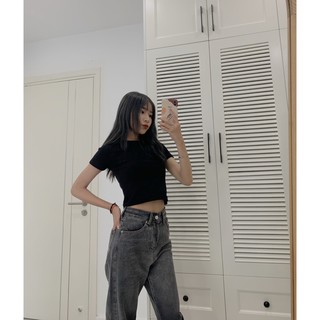 quần bò ống đứng QB189 1994closet