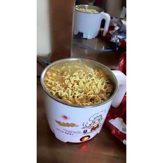 Ca nấu mì siêu tốc 18cm