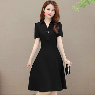 Đầm bigsize xinh 4 size (40-71kg)