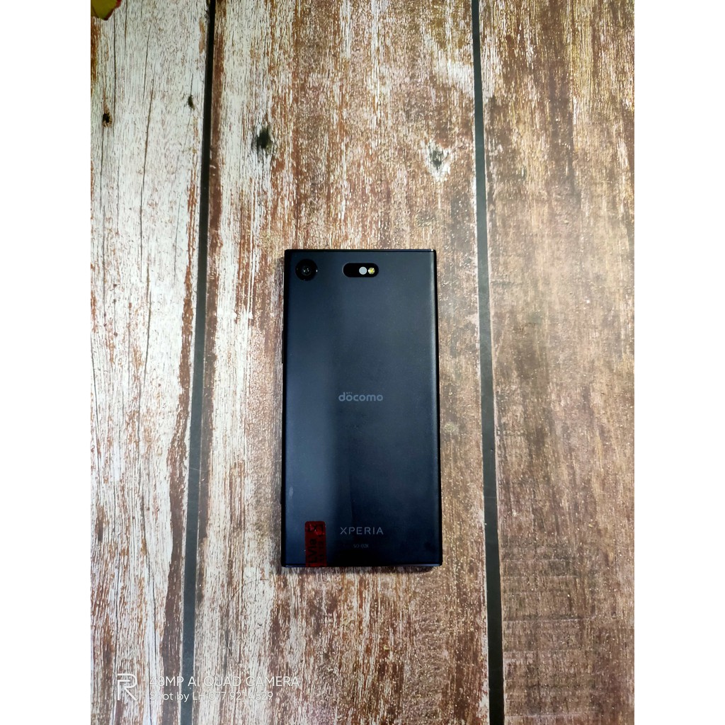 Điện thoại sony xz1 compact,4/32Gb,Snap835,zin,chống nước | BigBuy360 - bigbuy360.vn