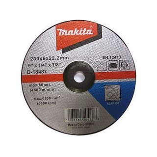 Đá mài sắt Makita D-18487