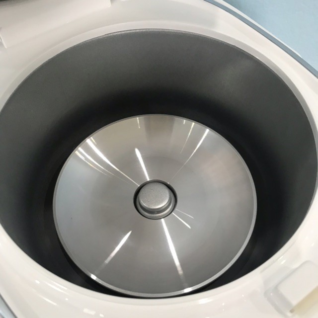 Nồi Cơm Điện Tử Rapido 1.2L 500w