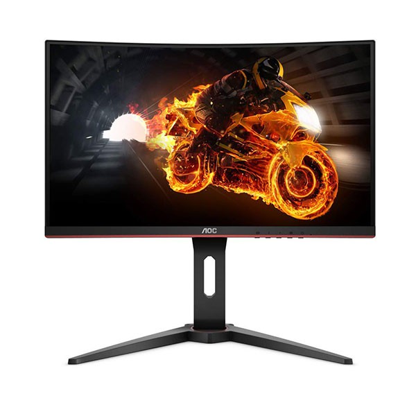 Màn hình AOC C27G1 27.0Inch 1ms, 144Hz, Curved - Bảo hành chính hãng 36 tháng