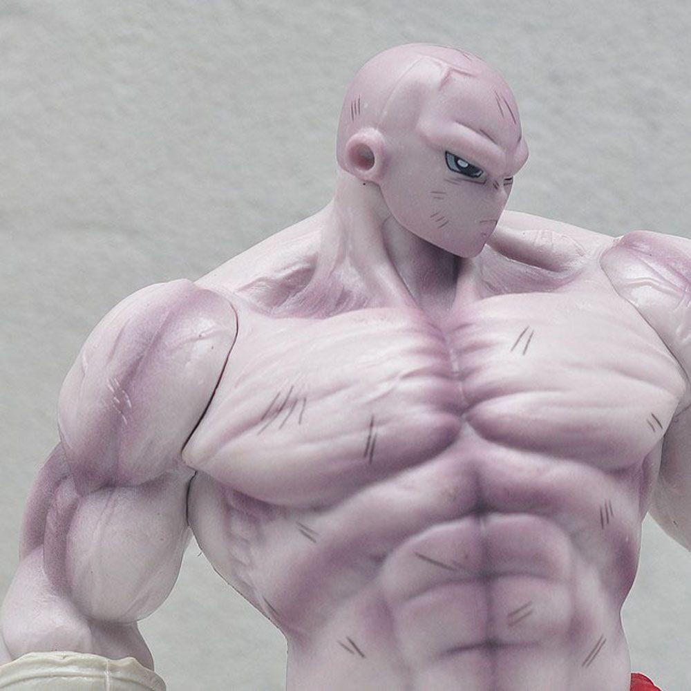 JARRED Mô Hình Nhân Vật Dragonball Trang Trí