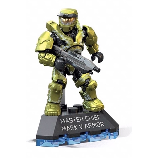 1 - Đồ chơi dành cho trẻ em Mega -Mỹ