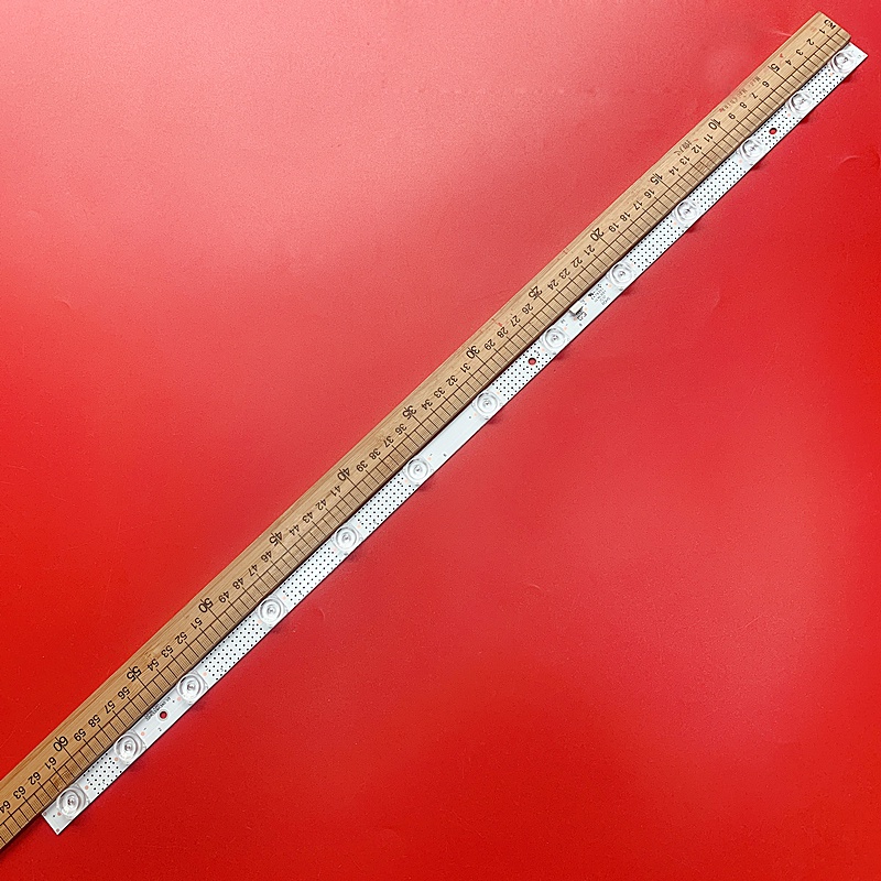 1 Dải đèn nền led cho TCL 32S5200 32L2F 32A160J 32F8H 32L8H Dải đèn 32F6B13X1 32HR330M13A0