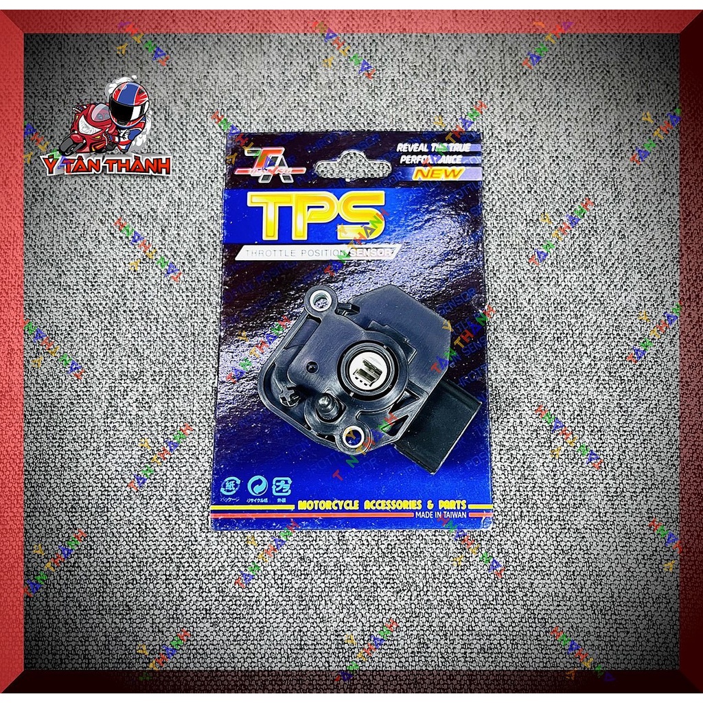 TPS TA cho xe Winner V1 MS10
