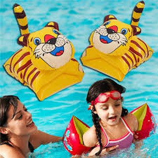 PHAO BƠI ĐEO TAY HÌNH THÚ NGỘ NGHĨNH CHO BÉ