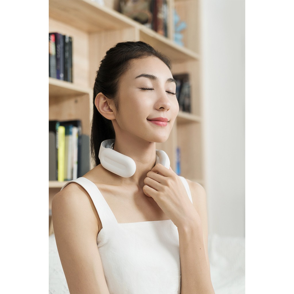 Máy Massage Cổ Thế Hệ Mới