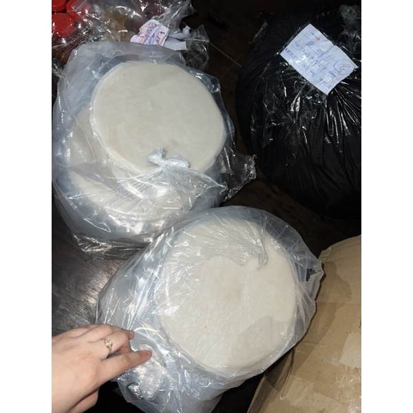 1 KG  BÁNH TRÁNG PHƠI SƯƠNG