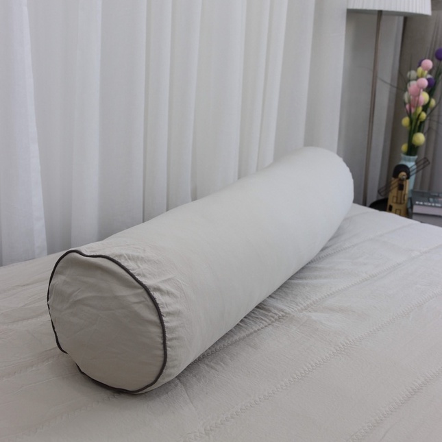 Vỏ gối ôm Hàn Quốc K-Bedding By Everon Micromodal KMMS 80x100cm (1 cái) | BigBuy360 - bigbuy360.vn
