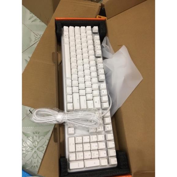 Phím cơ RK918 Royal Kludge