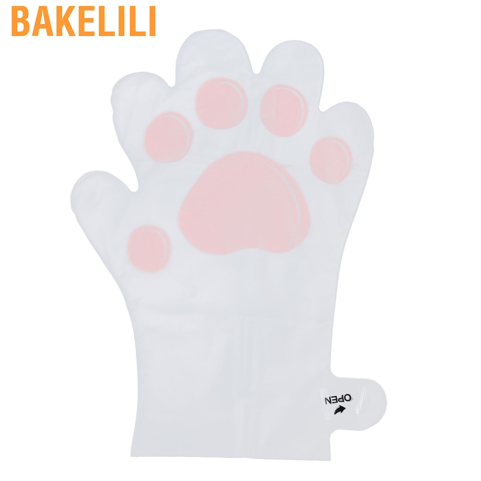 (Hàng Mới Về) Mặt Nạ Tay Dạng Lột Tẩy Tế Bào Chết Dưỡng Ẩm Làm Sáng Da Cho Spa