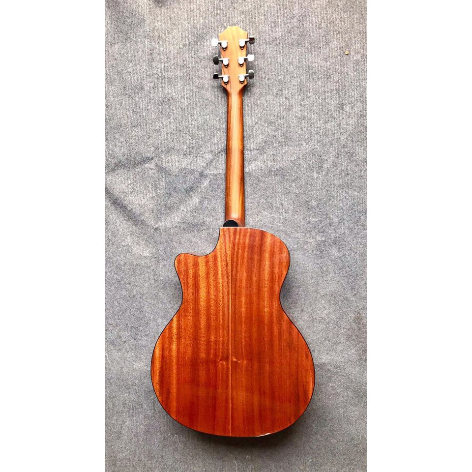 |Trợ Ship 70k| Guitar Trần Acoustic TM-45C