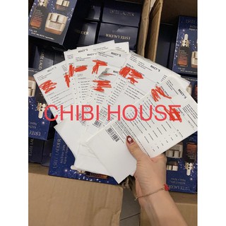 Set dưỡng da Estee Lauder