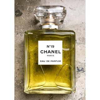 ᴊᴜsᴛ𝟺ᴜ- Nước hoa No 19 EDP  (5ml-10ml-20ml)