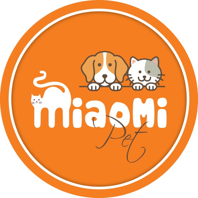 Miaomi Pet