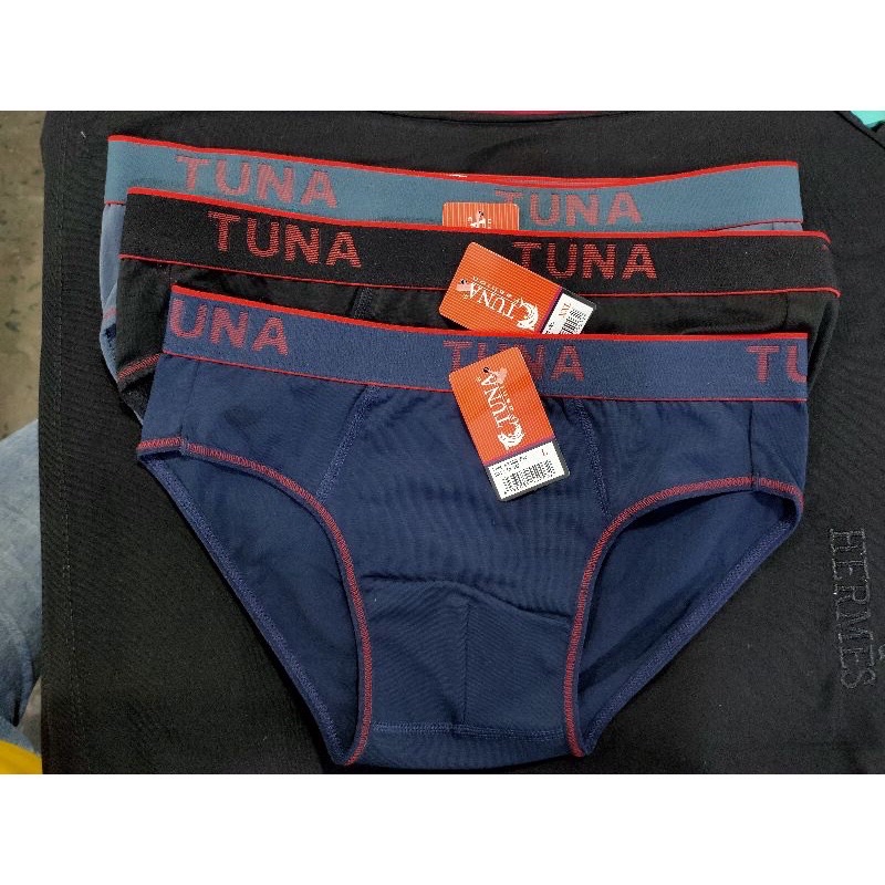 Quần lót chéo nam Tuna