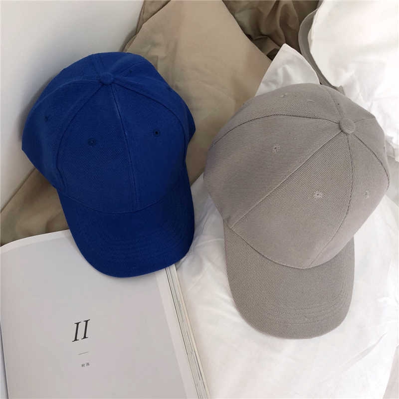 Mũ lưỡi trai phong cách  thời trang Hàn Quốc