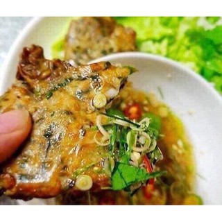 chả ốc khay 500g khay