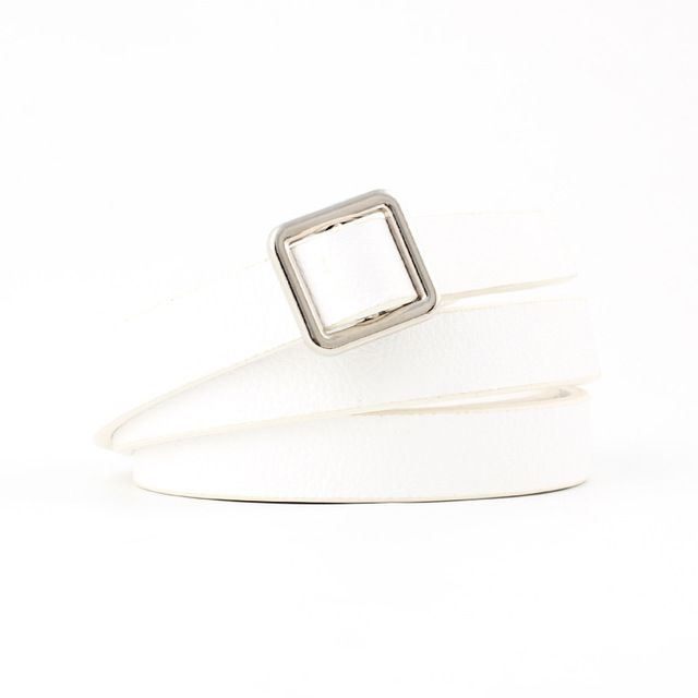 Thắt Lưng Kiểu Bản Nhỏ Mặc Đầm/Chân Váy - T9