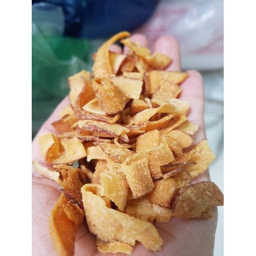 100gram Dừa sấy khô thanh bình